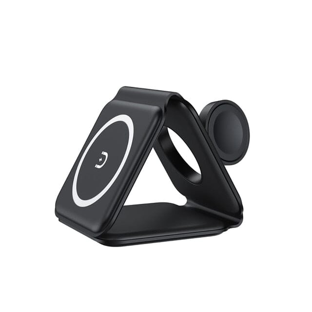 Wireless Charger for Apple Watch/iPhone - Tweety