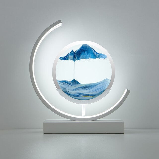 Quicksand Table Lamp - Tweety