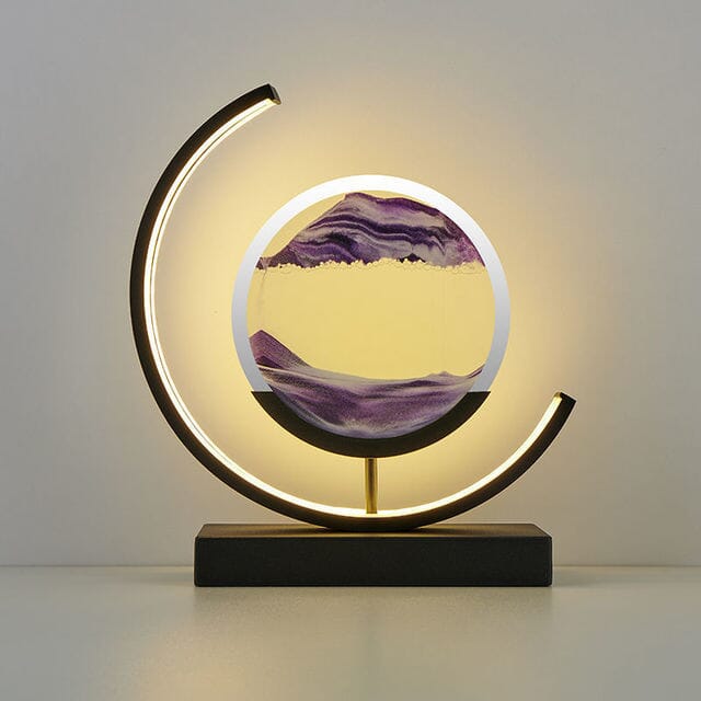 Quicksand Table Lamp - Tweety