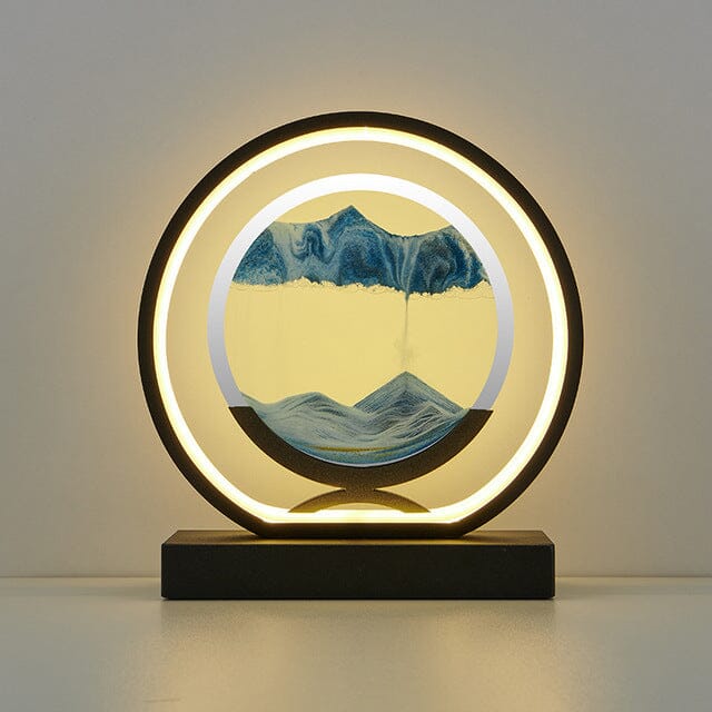 Quicksand Table Lamp - Tweety