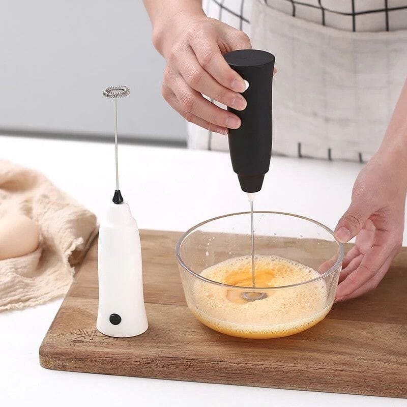 Electric Whisk - Tweety