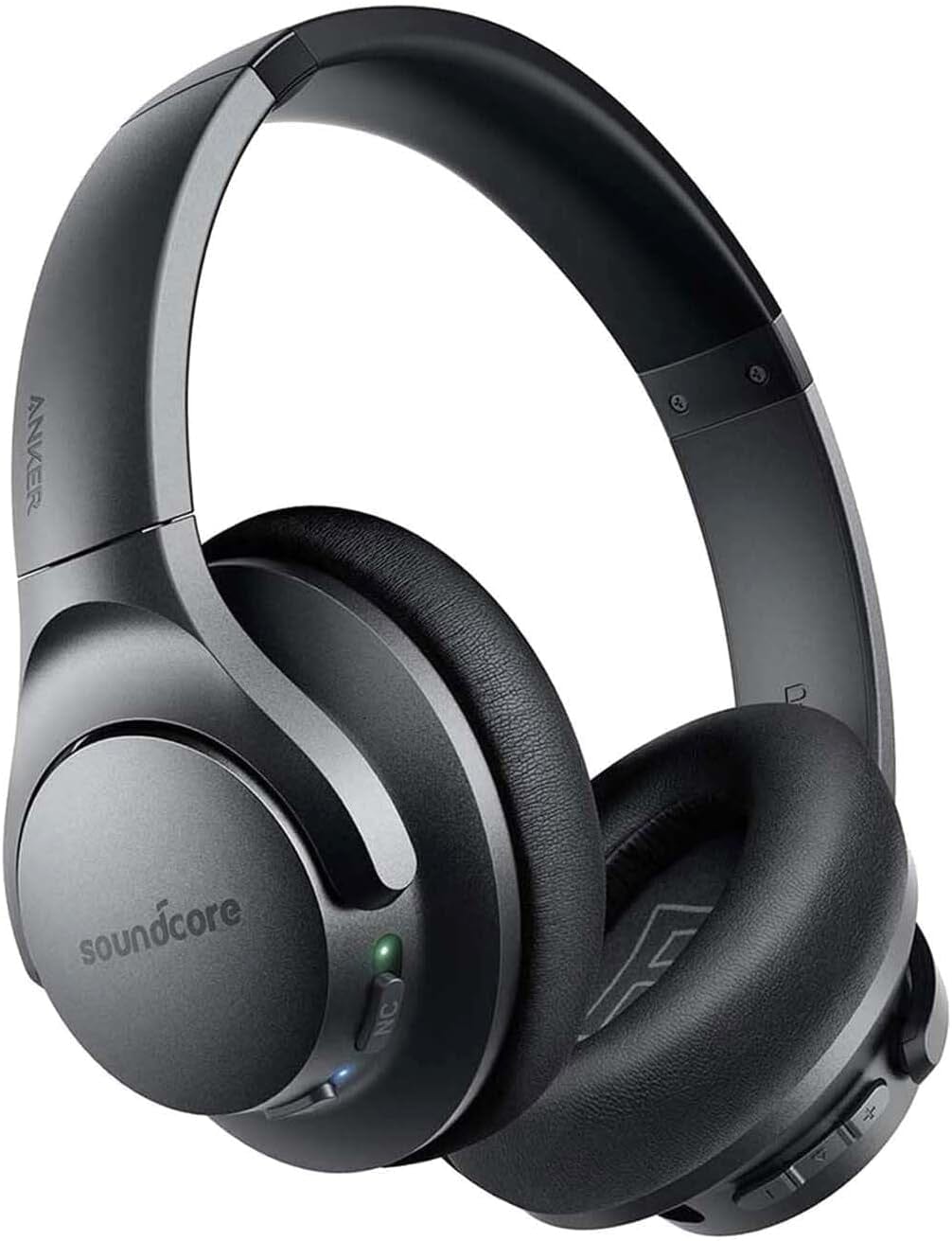 Soundcore Life Q20 Hybrid Active Noise Cancelling - Tweety