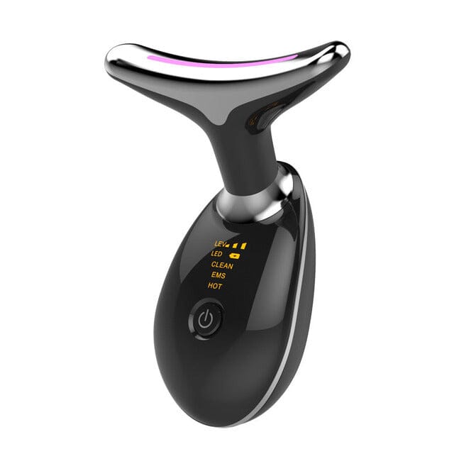 Microcurrent Face and Neck Massager - Tweety