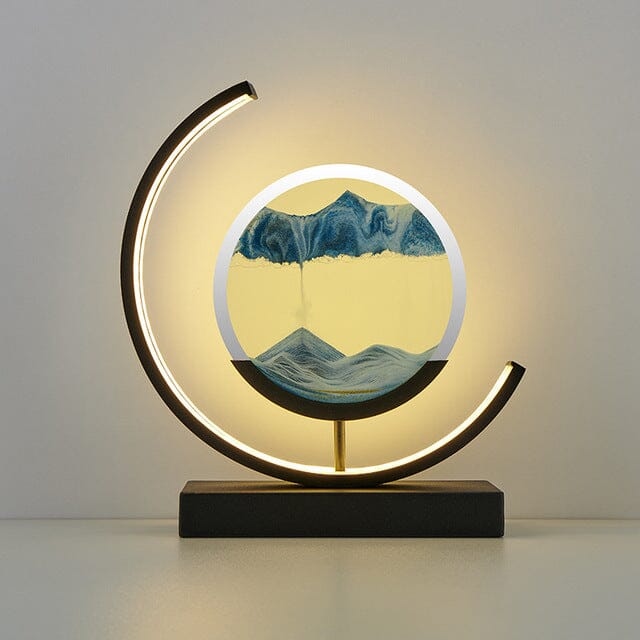 Quicksand Table Lamp - Tweety