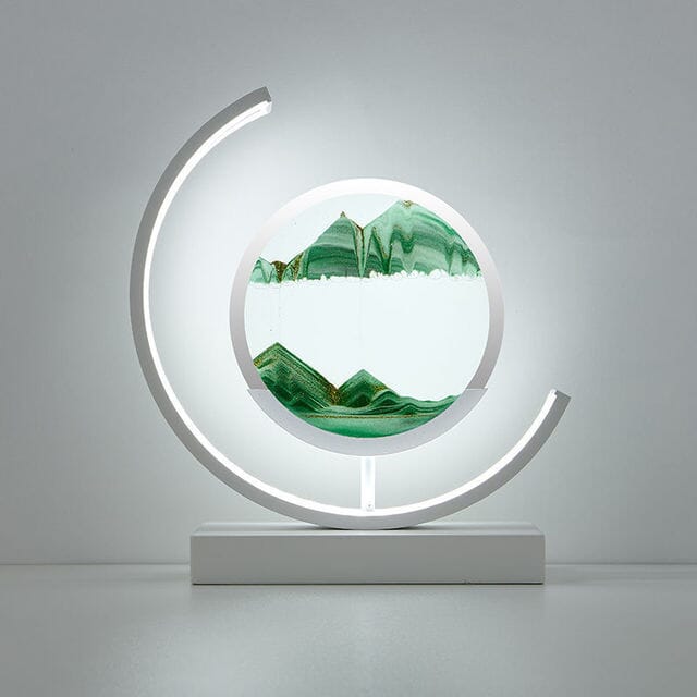 Quicksand Table Lamp - Tweety