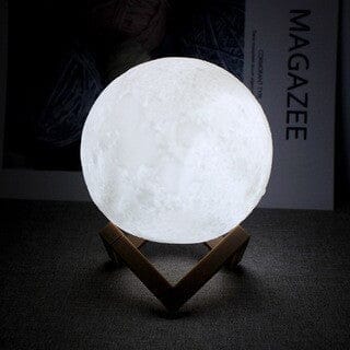 Moon Night Light - Tweety