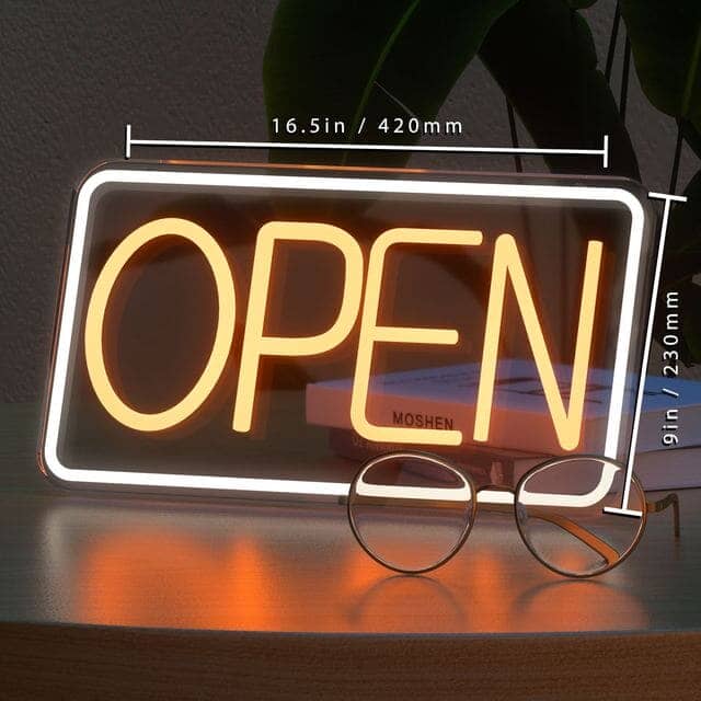 LED Neon Lamp - Tweety