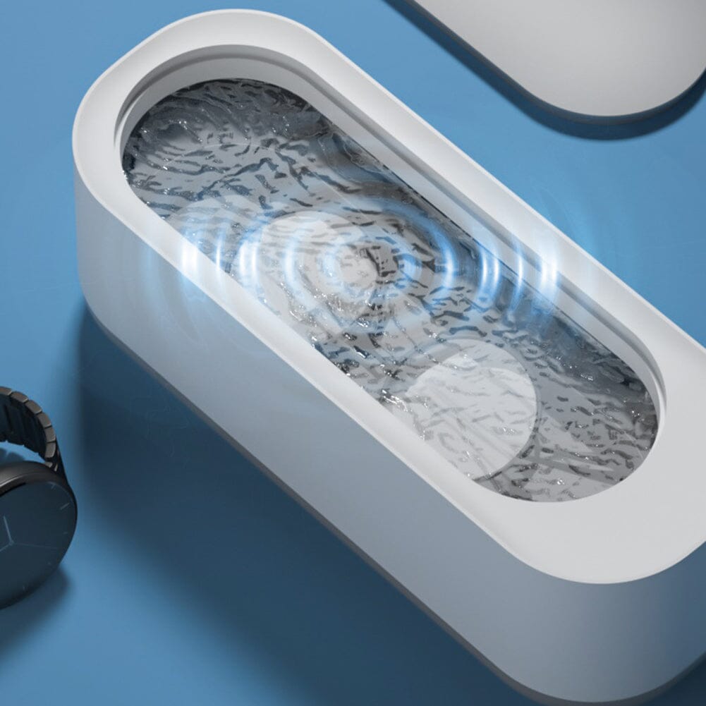 Ultrasonic Cleanser - Tweety