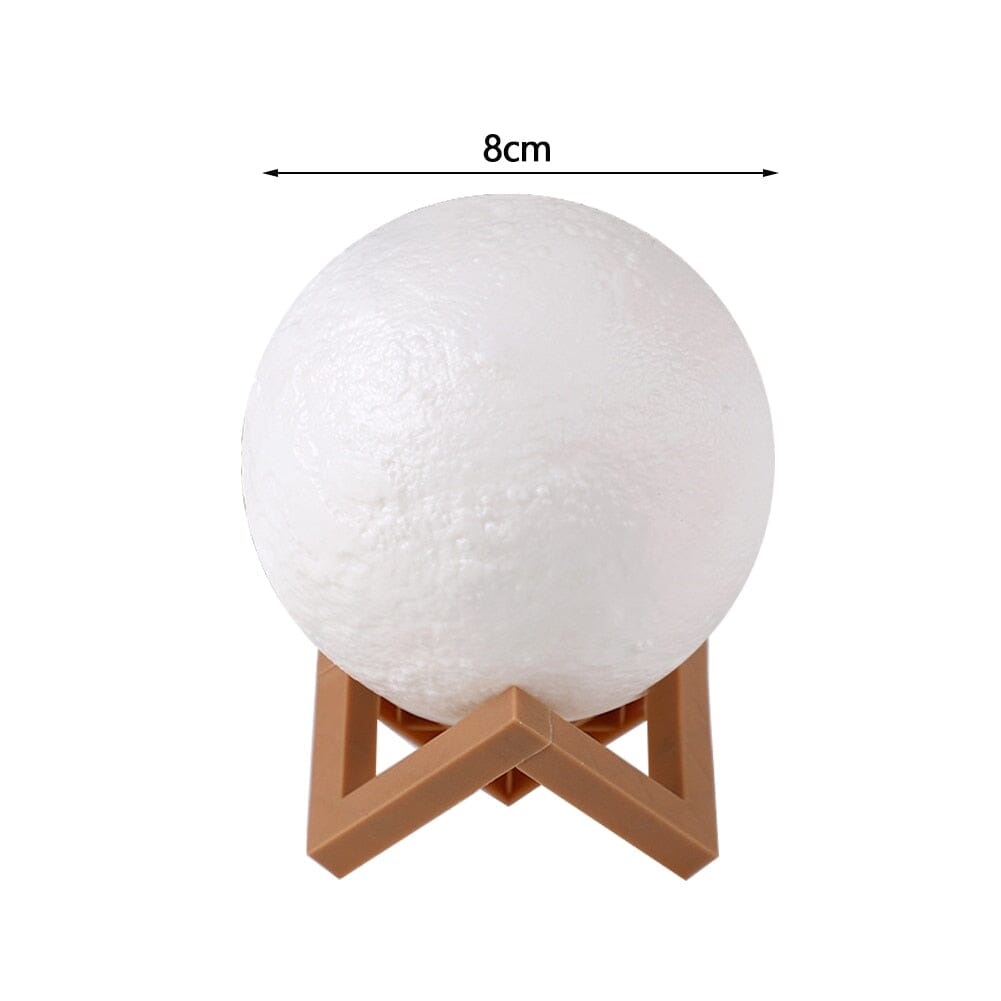 Moon Night Light - Tweety